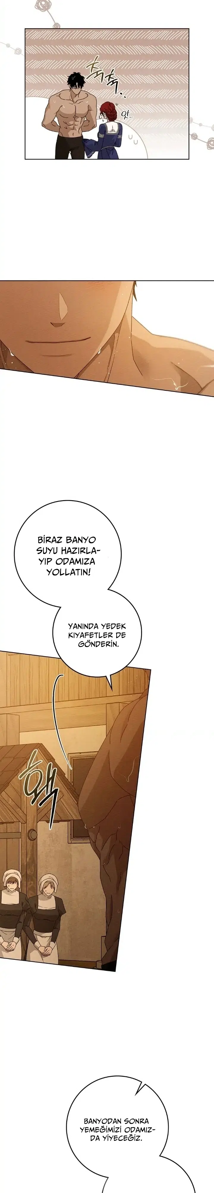 Meşe Ağacının Altında - Bölüm 81 Sayfa 26