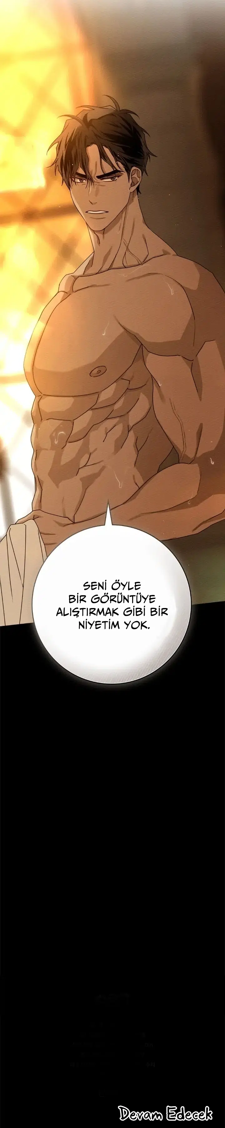 Meşe Ağacının Altında - Bölüm 81 Sayfa 31