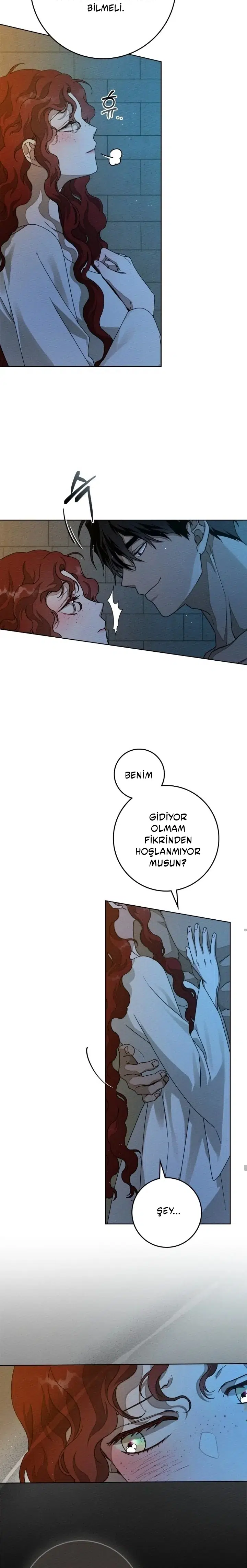 Meşe Ağacının Altında - Bölüm 85 Sayfa 9