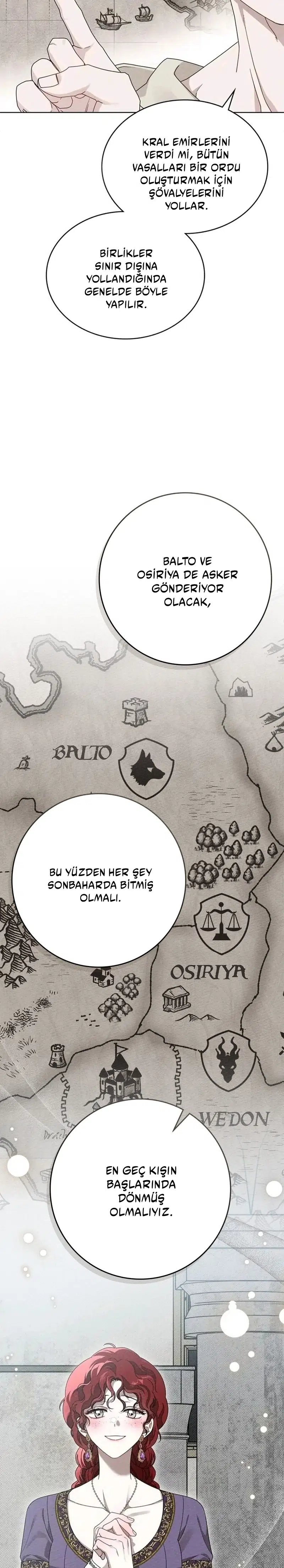 Meşe Ağacının Altında - Bölüm 86 Sayfa 10