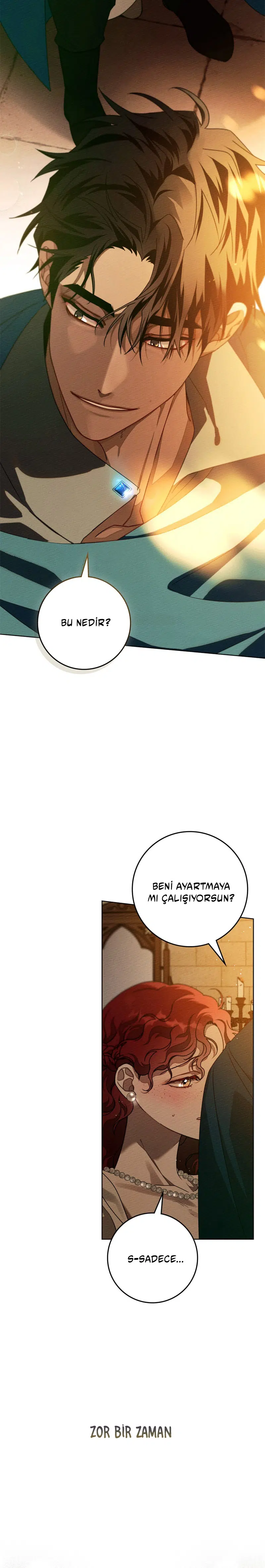Meşe Ağacının Altında - Bölüm 86 Sayfa 24