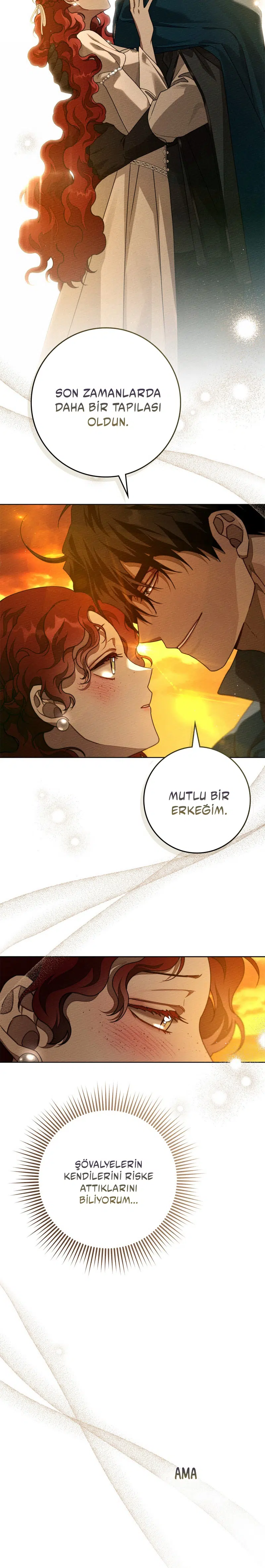 Meşe Ağacının Altında - Bölüm 86 Sayfa 26
