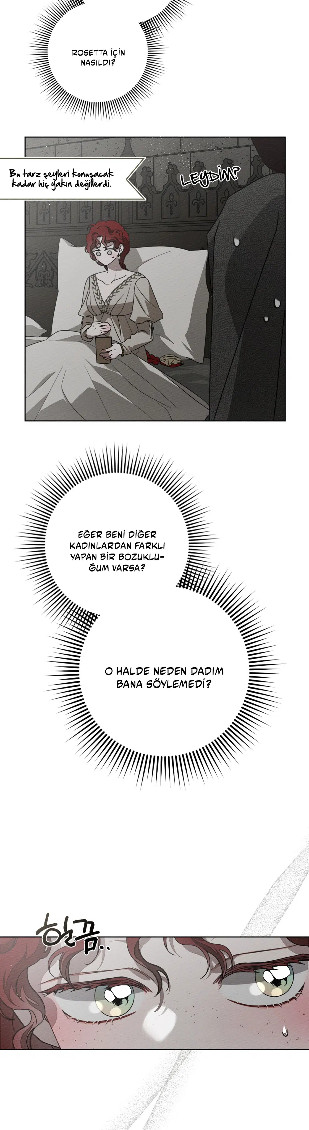 Meşe Ağacının Altında - Bölüm 88 Sayfa 4