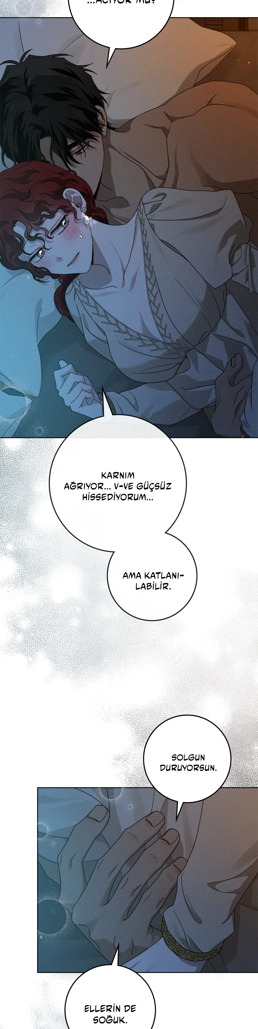 Meşe Ağacının Altında - Bölüm 88 Sayfa 24