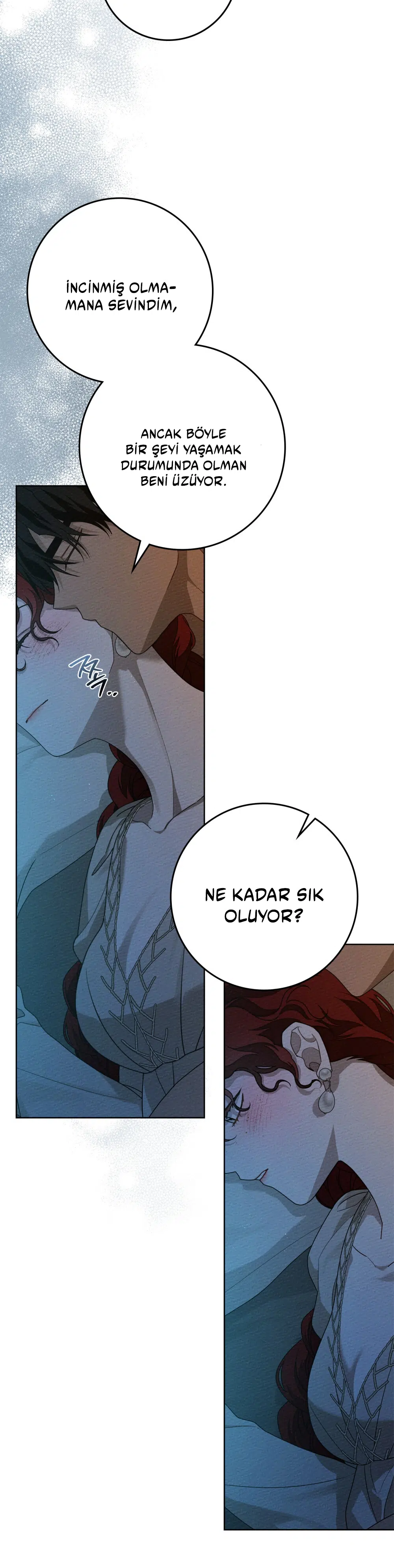 Meşe Ağacının Altında - Bölüm 88 Sayfa 25