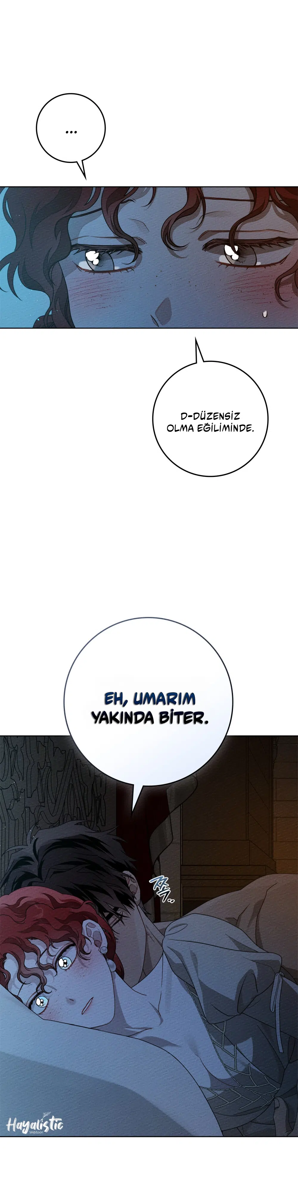 Meşe Ağacının Altında - Bölüm 88 Sayfa 26