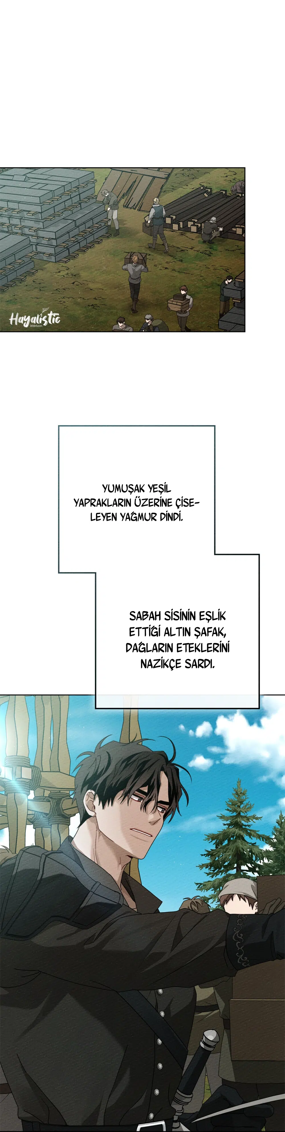 Meşe Ağacının Altında - Bölüm 88 Sayfa 29