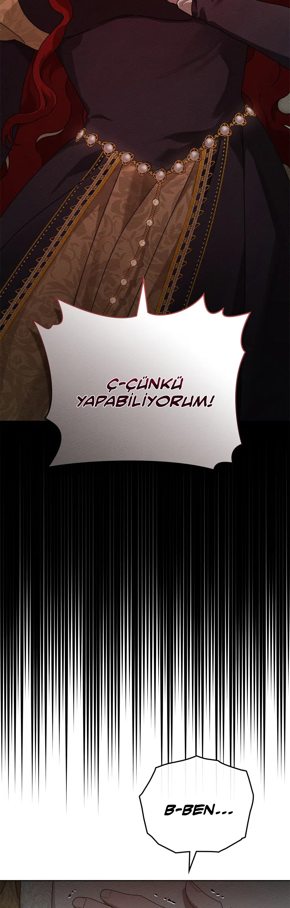 Meşe Ağacının Altında - Bölüm 89 Sayfa 12