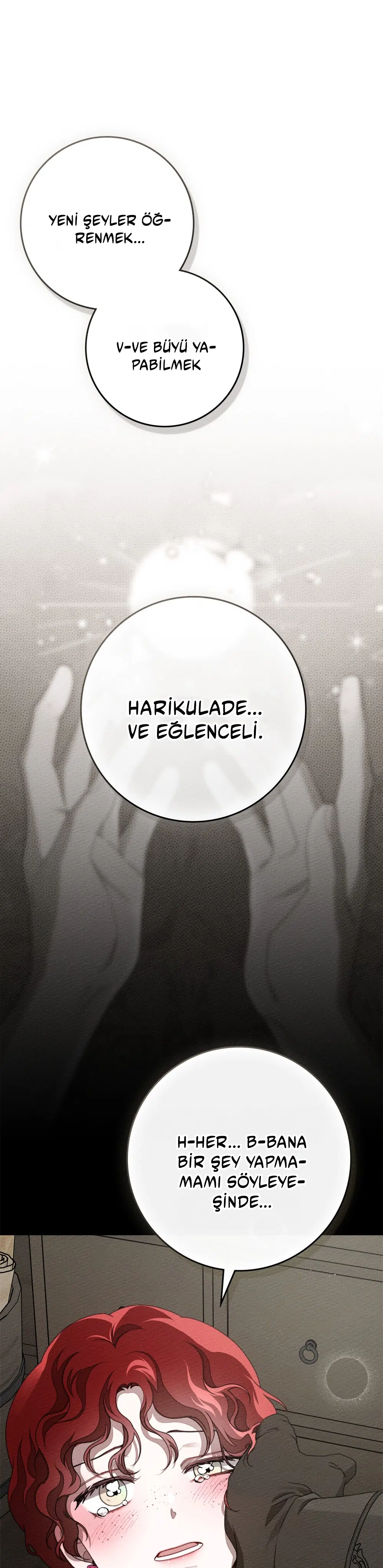 Meşe Ağacının Altında - Bölüm 90 Sayfa 15