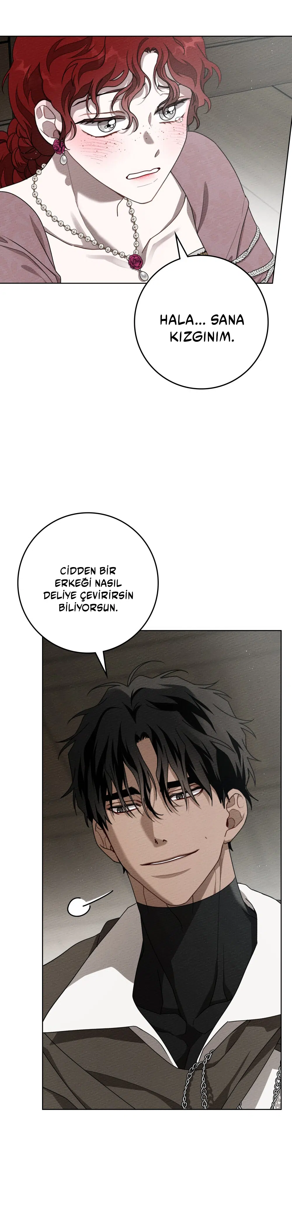 Meşe Ağacının Altında - Bölüm 90 Sayfa 22
