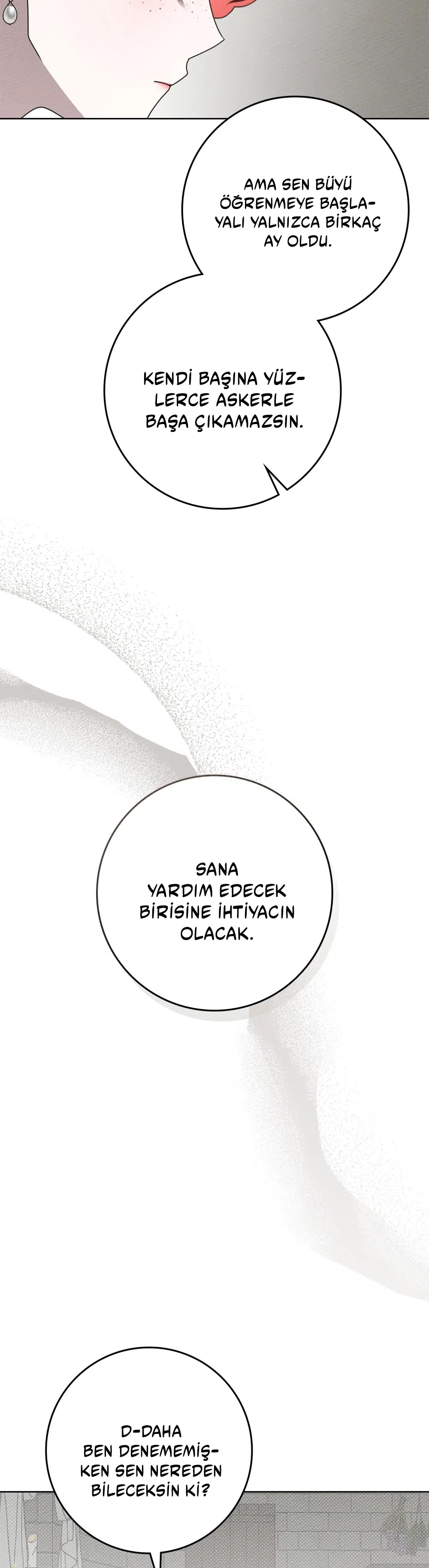 Meşe Ağacının Altında - Bölüm 90 Sayfa 26