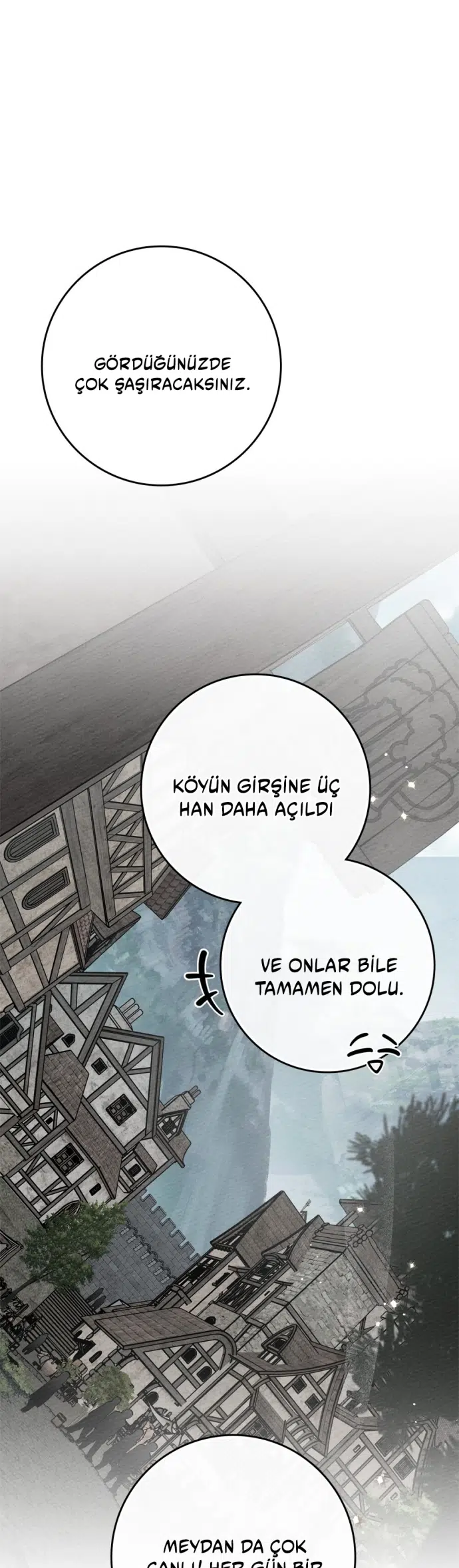 Meşe Ağacının Altında - Bölüm 91 Sayfa 29