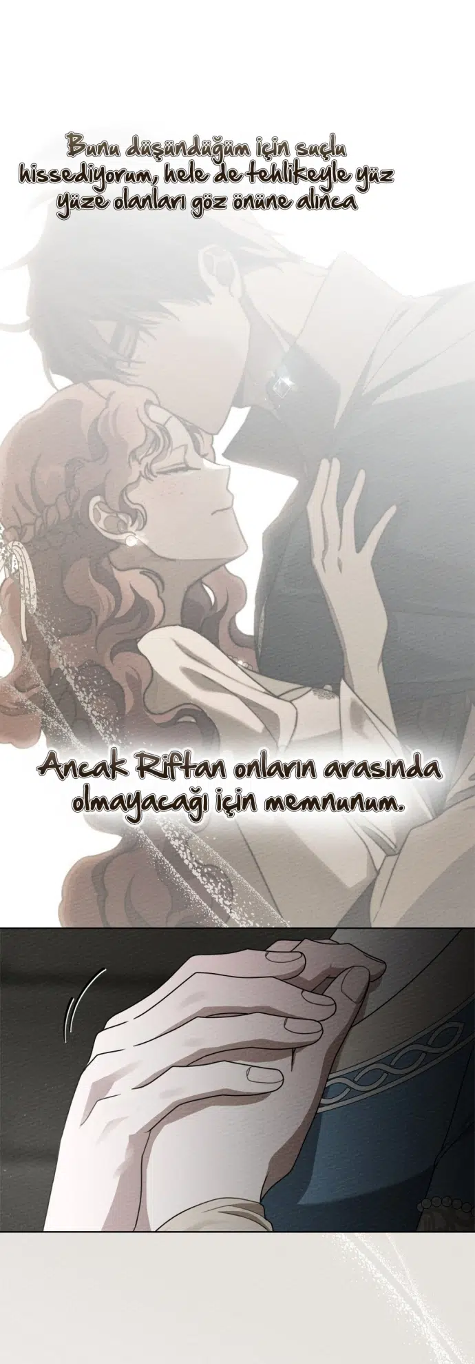 Meşe Ağacının Altında - Bölüm 91 Sayfa 36