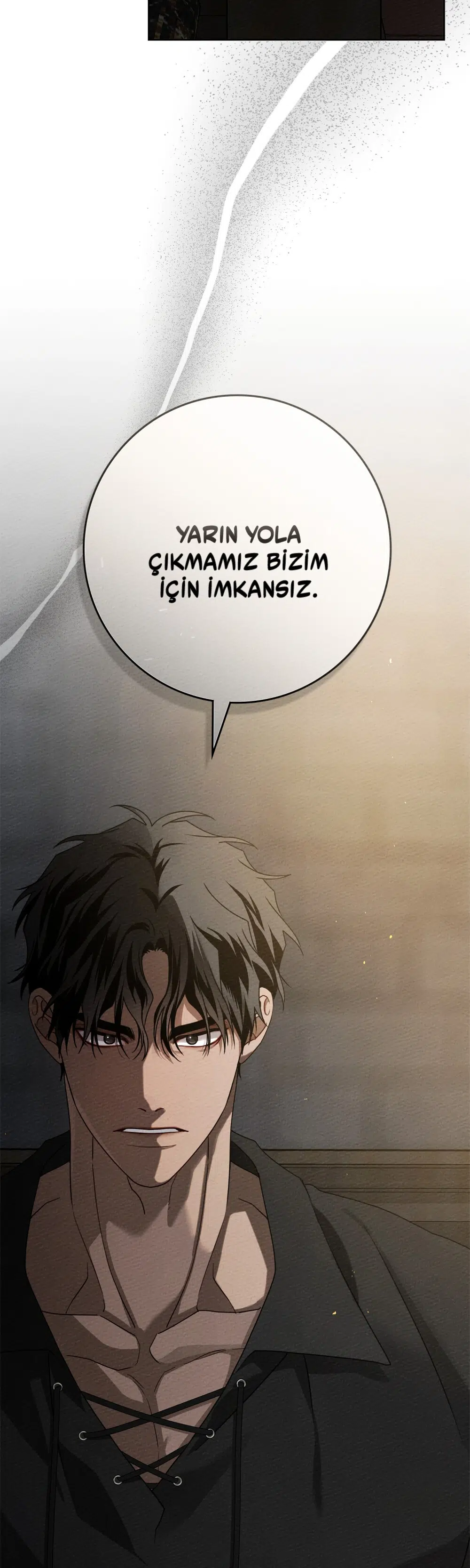 Meşe Ağacının Altında - Bölüm 92 Sayfa 27