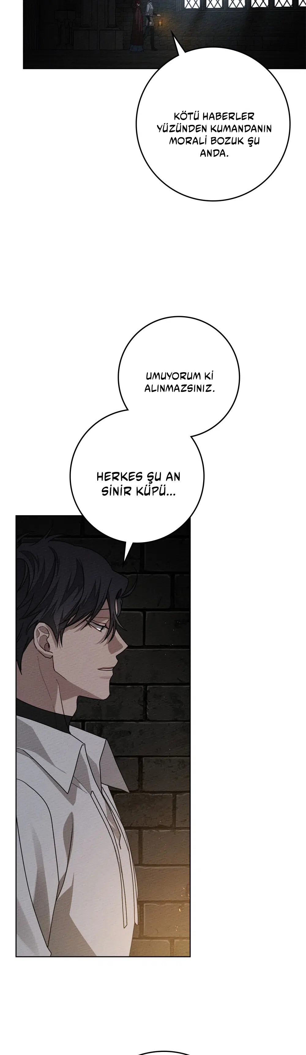 Meşe Ağacının Altında - Bölüm 92 Sayfa 41
