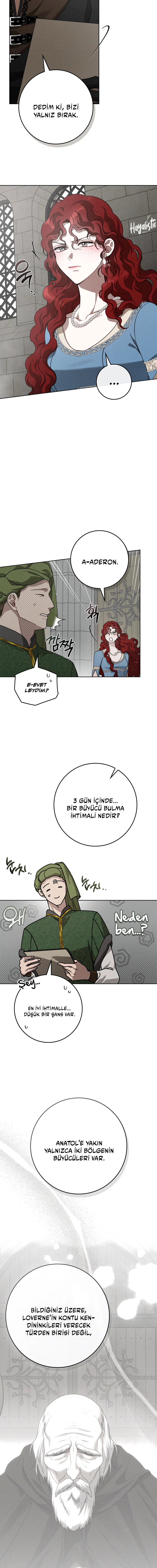 Meşe Ağacının Altında - Bölüm 93 Sayfa 4