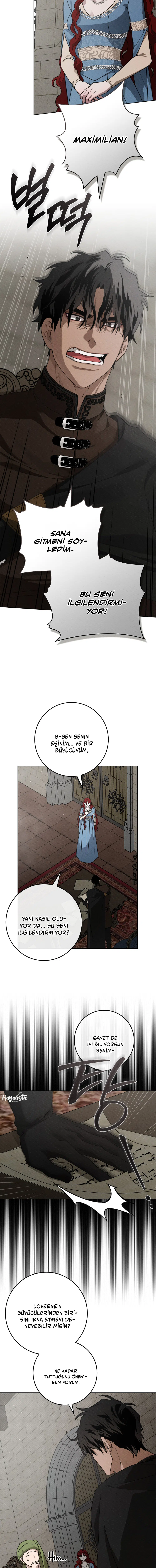 Meşe Ağacının Altında - Bölüm 93 Sayfa 6