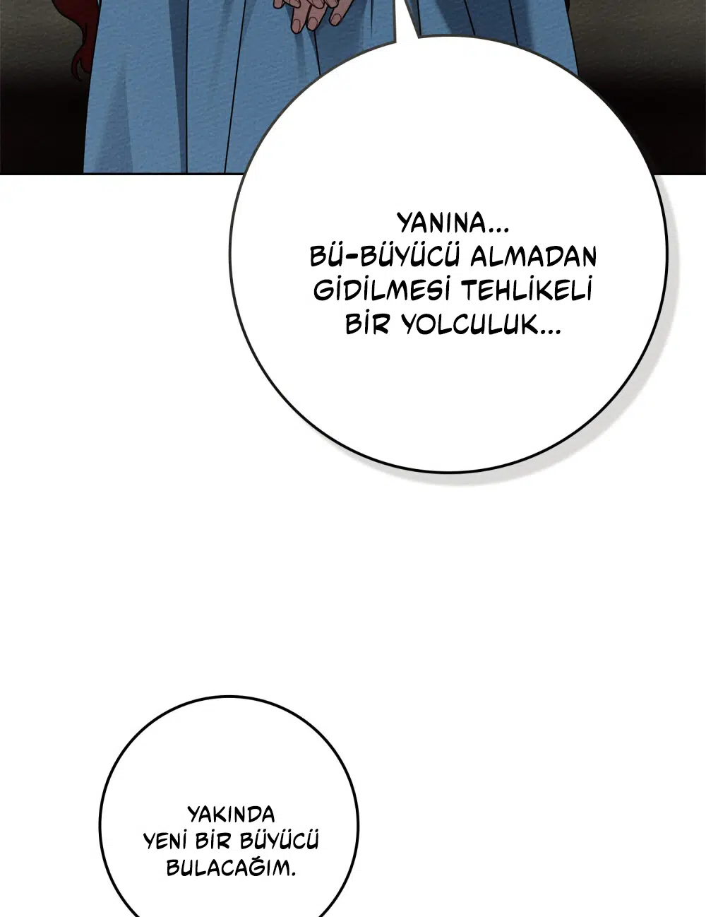 Meşe Ağacının Altında - Bölüm 93 Sayfa 15