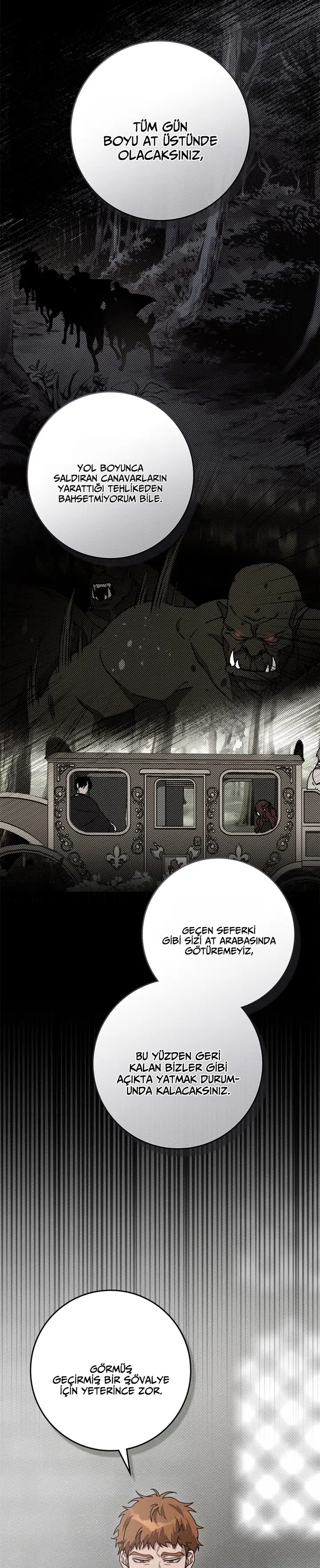 Meşe Ağacının Altında - Bölüm 94 Sayfa 7