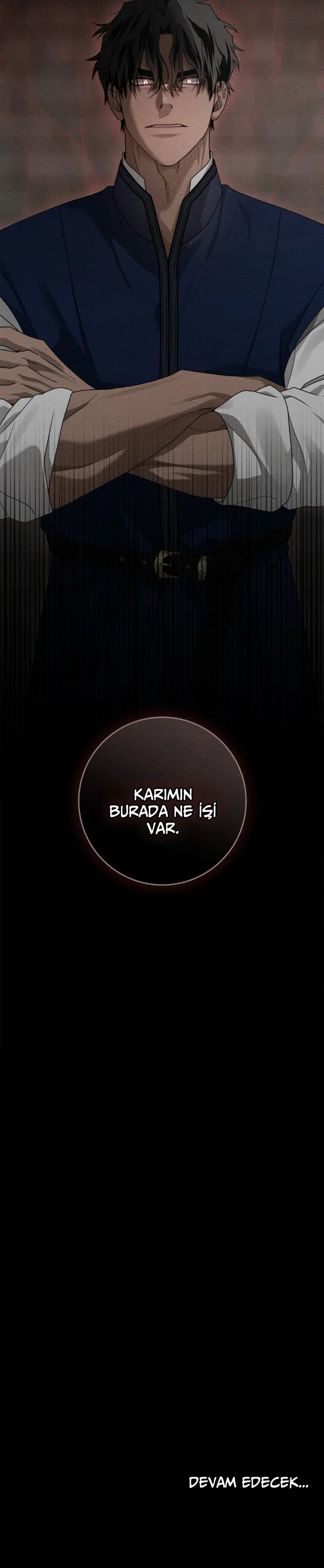 Meşe Ağacının Altında - Bölüm 94 Sayfa 35