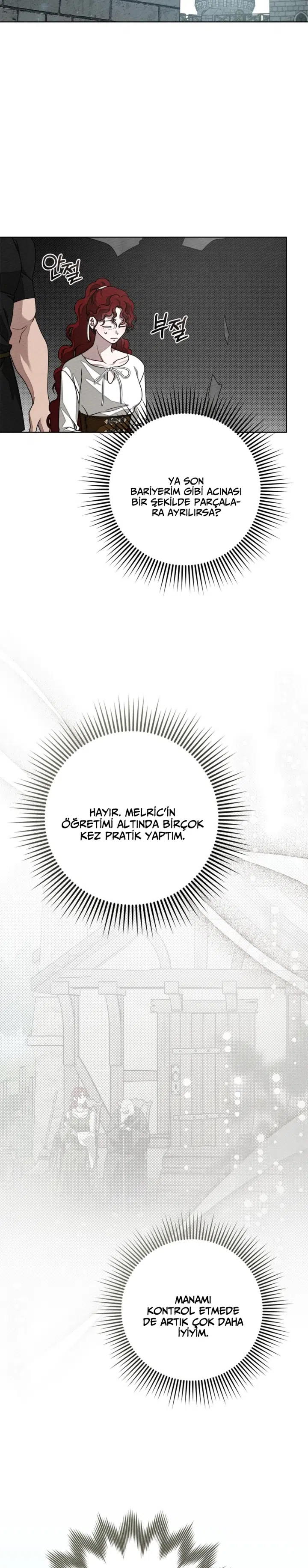 Meşe Ağacının Altında - Bölüm 95 Sayfa 14