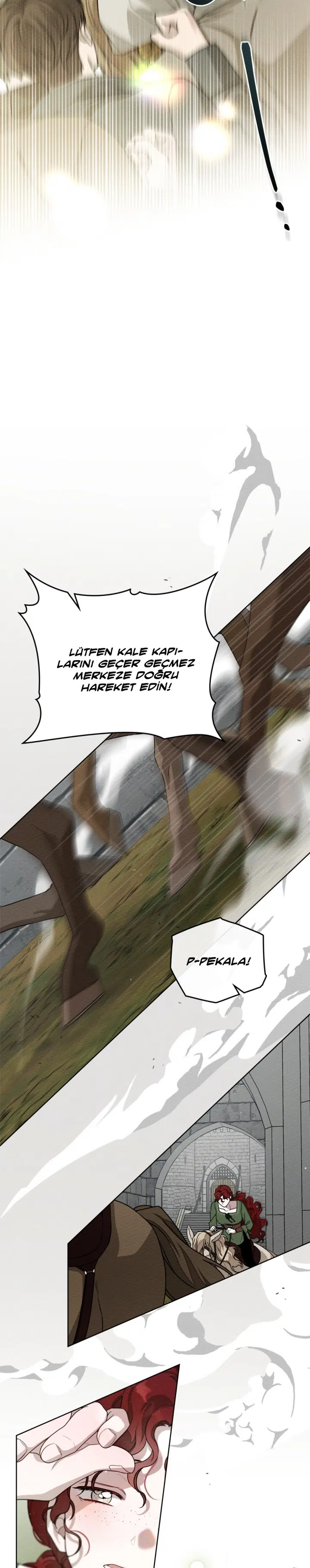 Meşe Ağacının Altında - Bölüm 95 Sayfa 34