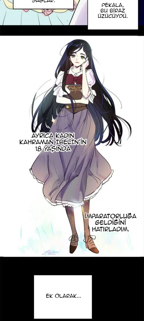 Baş Belası Figüran Hanım - Bölüm 1 Sayfa 9