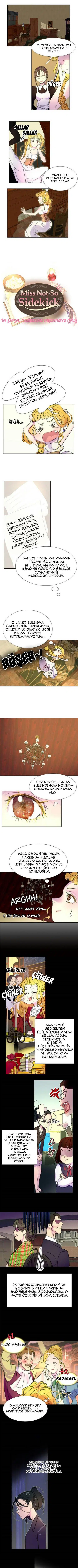 Baş Belası Figüran Hanım - Bölüm 4 Sayfa 2
