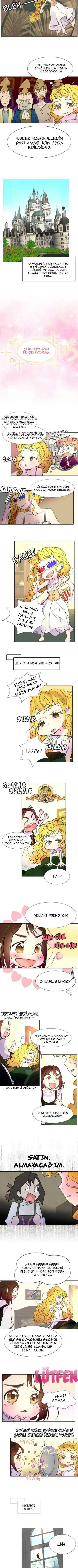 Baş Belası Figüran Hanım - Bölüm 4 Sayfa 4
