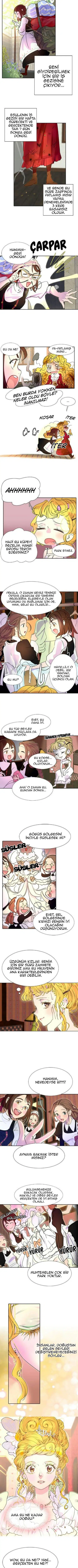 Baş Belası Figüran Hanım - Bölüm 4 Sayfa 6