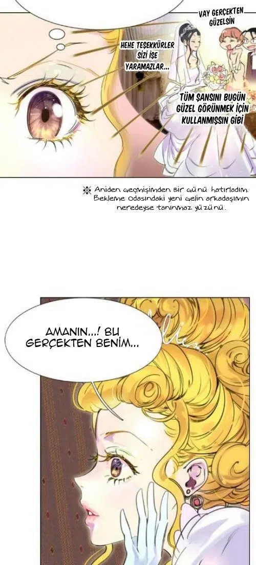 Baş Belası Figüran Hanım - Bölüm 4 Sayfa 7