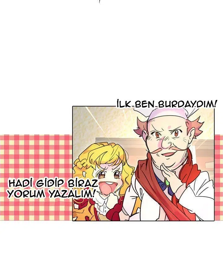 Baş Belası Figüran Hanım - Bölüm 7 Sayfa 22