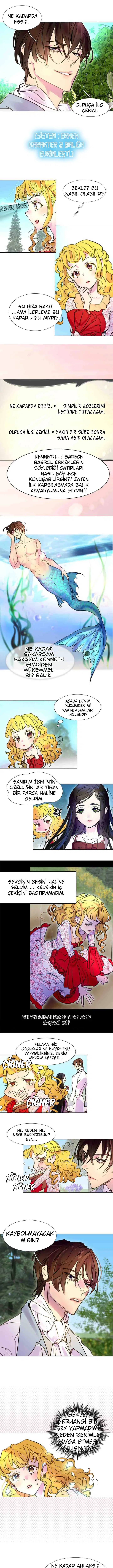 Baş Belası Figüran Hanım - Bölüm 8 Sayfa 11