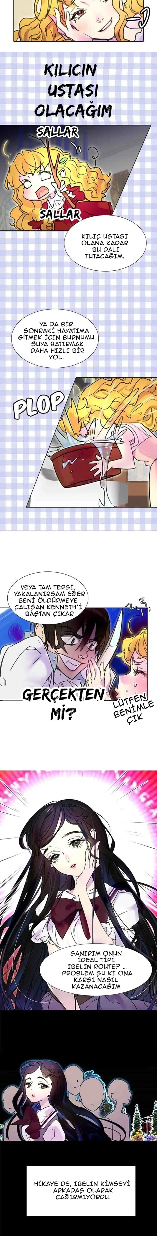 Baş Belası Figüran Hanım - Bölüm 9 Sayfa 7