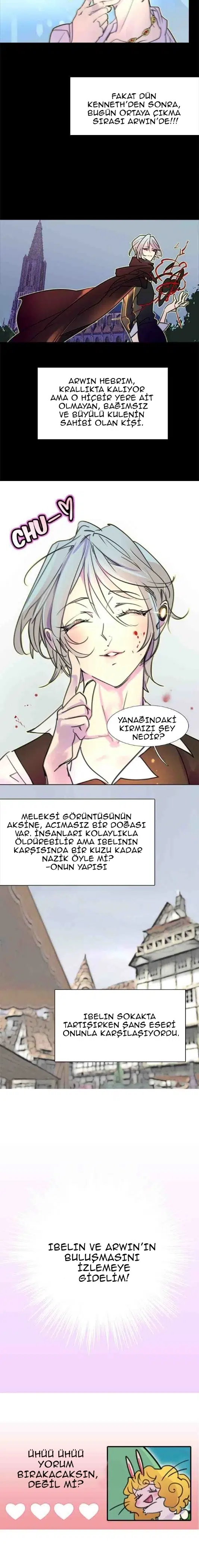 Baş Belası Figüran Hanım - Bölüm 9 Sayfa 11