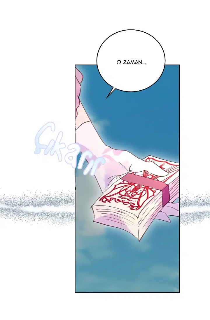 Baş Belası Figüran Hanım - Bölüm 100 Sayfa 11