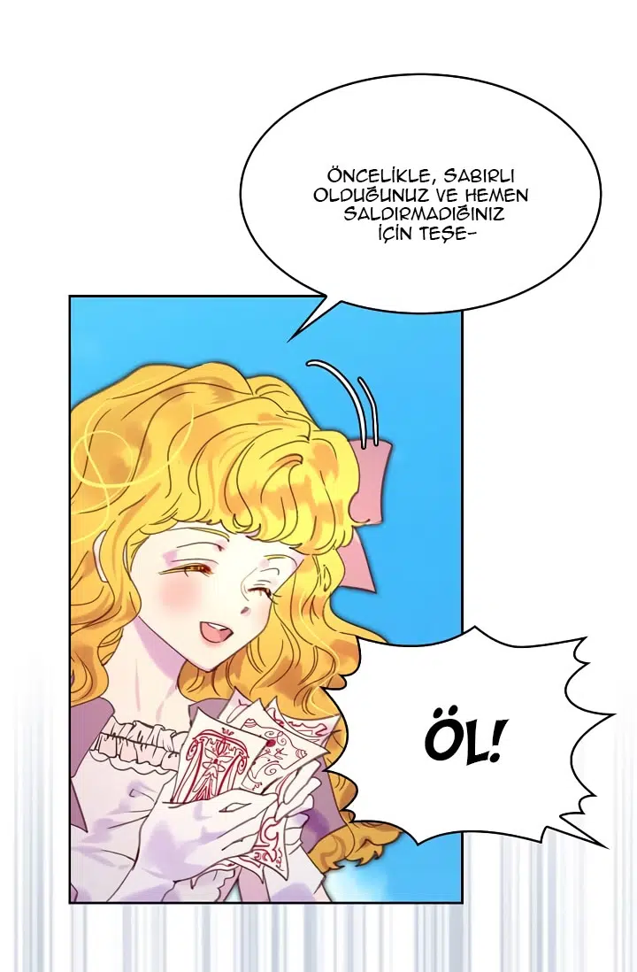 Baş Belası Figüran Hanım - Bölüm 100 Sayfa 15