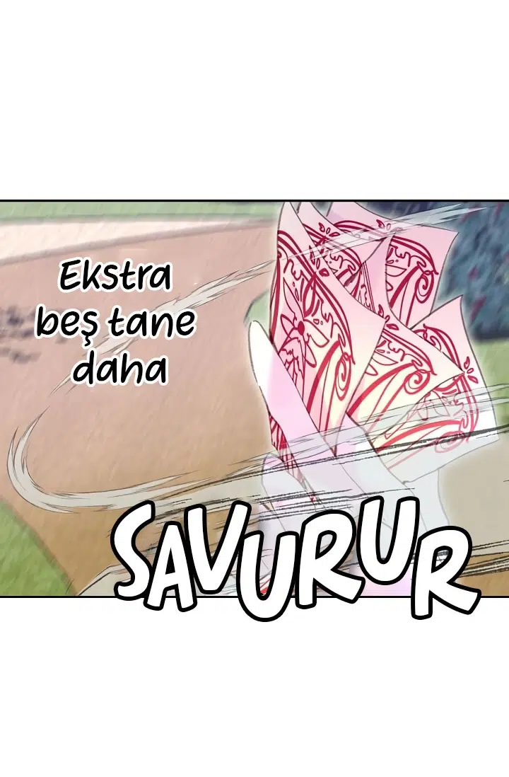 Baş Belası Figüran Hanım - Bölüm 100 Sayfa 34