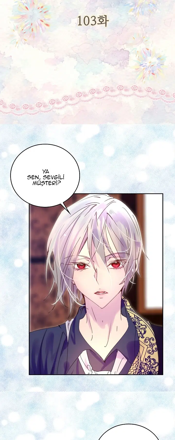 Baş Belası Figüran Hanım - Bölüm 103 Sayfa 3
