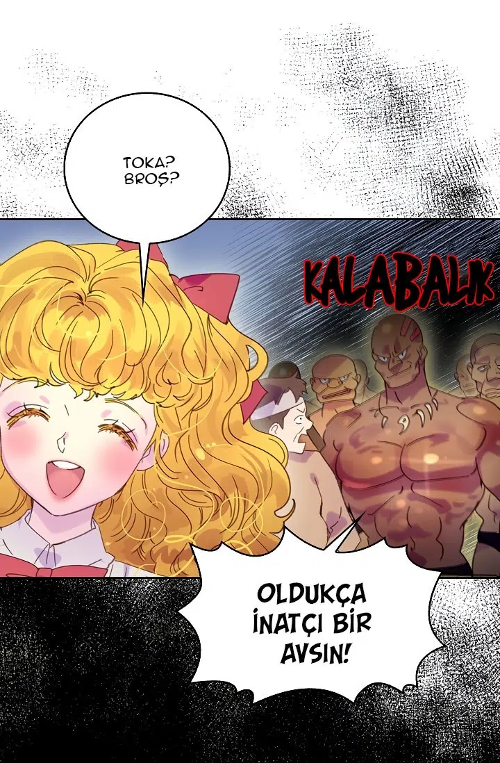 Baş Belası Figüran Hanım - Bölüm 105 Sayfa 8