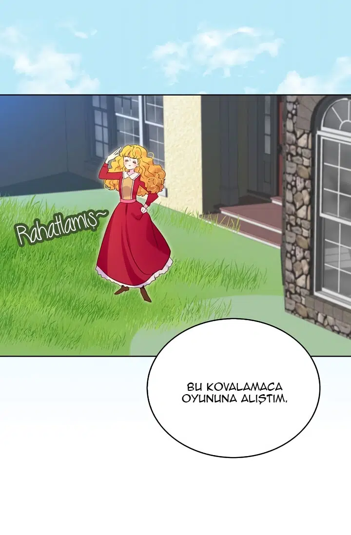 Baş Belası Figüran Hanım - Bölüm 105 Sayfa 16
