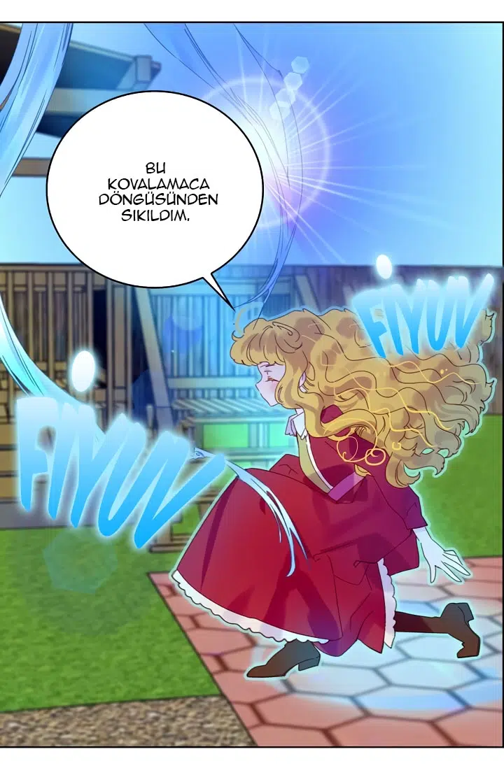 Baş Belası Figüran Hanım - Bölüm 105 Sayfa 31
