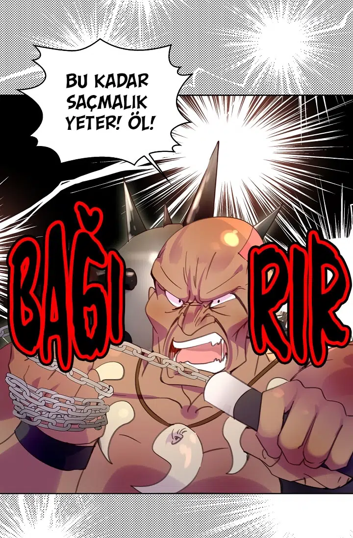 Baş Belası Figüran Hanım - Bölüm 105 Sayfa 50
