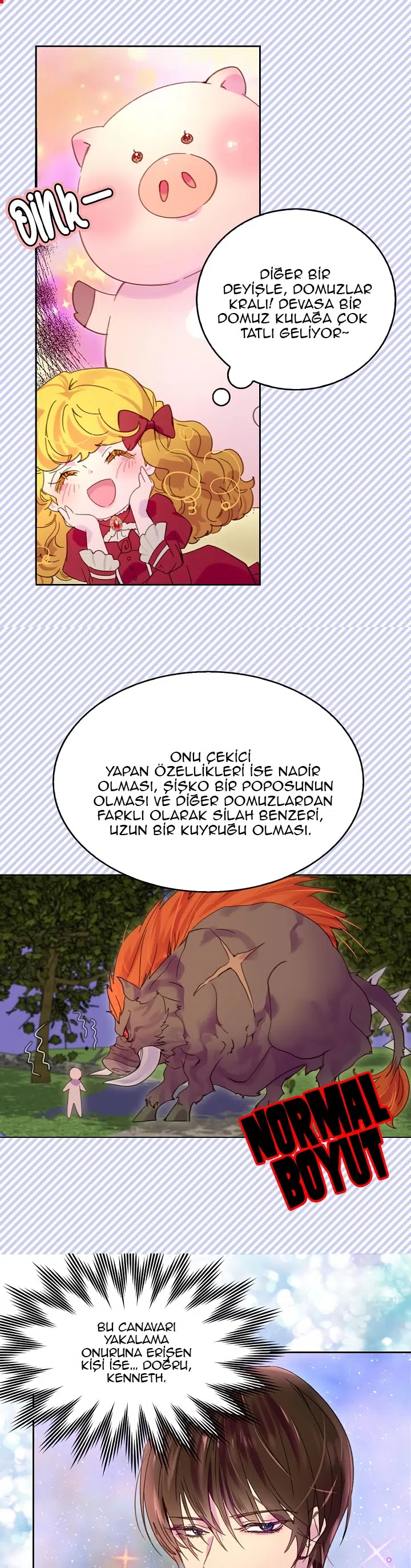 Baş Belası Figüran Hanım - Bölüm 106 Sayfa 22