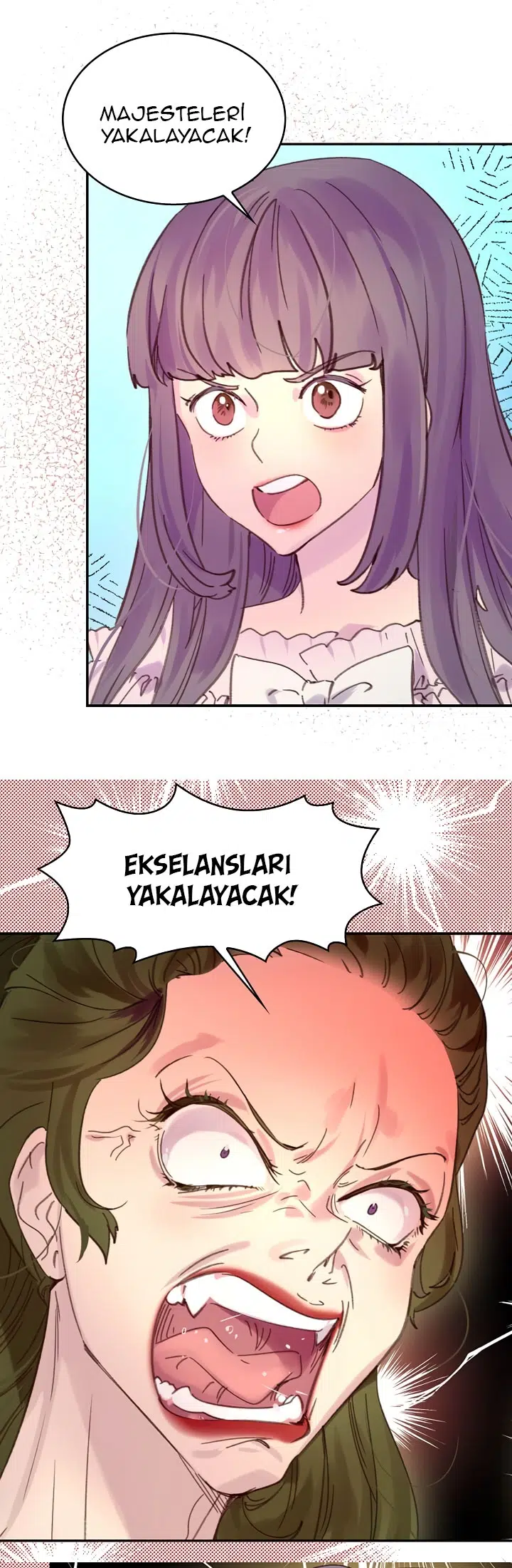 Baş Belası Figüran Hanım - Bölüm 108 Sayfa 23