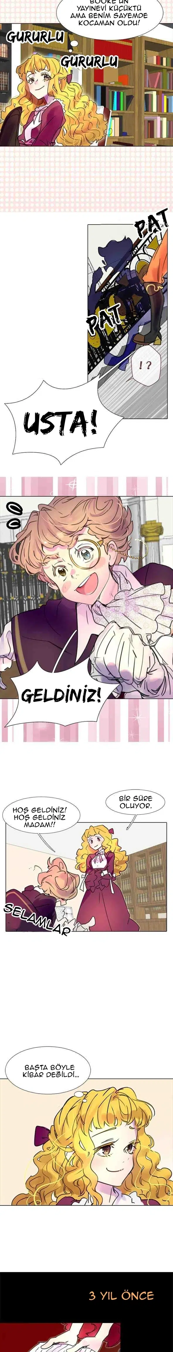 Baş Belası Figüran Hanım - Bölüm 10 Sayfa 4