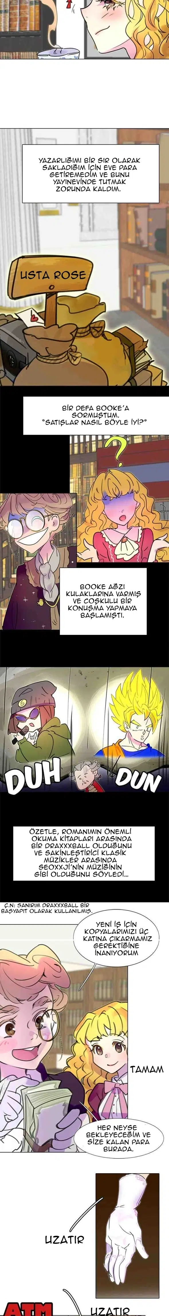Baş Belası Figüran Hanım - Bölüm 10 Sayfa 7