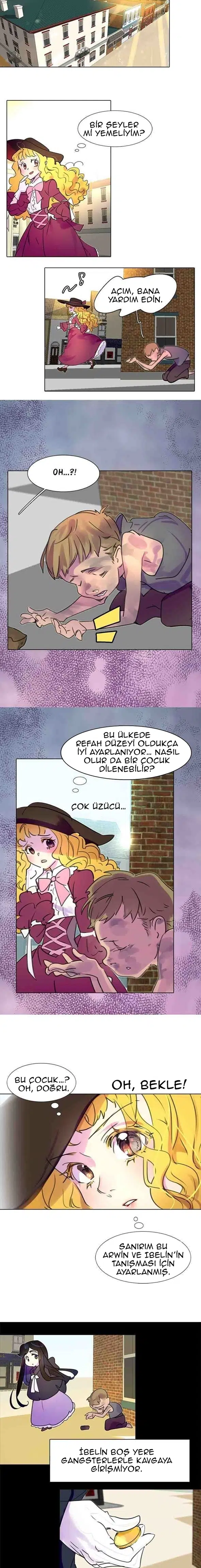 Baş Belası Figüran Hanım - Bölüm 10 Sayfa 9