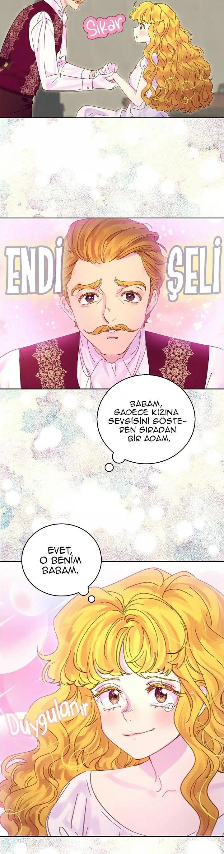 Baş Belası Figüran Hanım - Bölüm 115 Sayfa 3