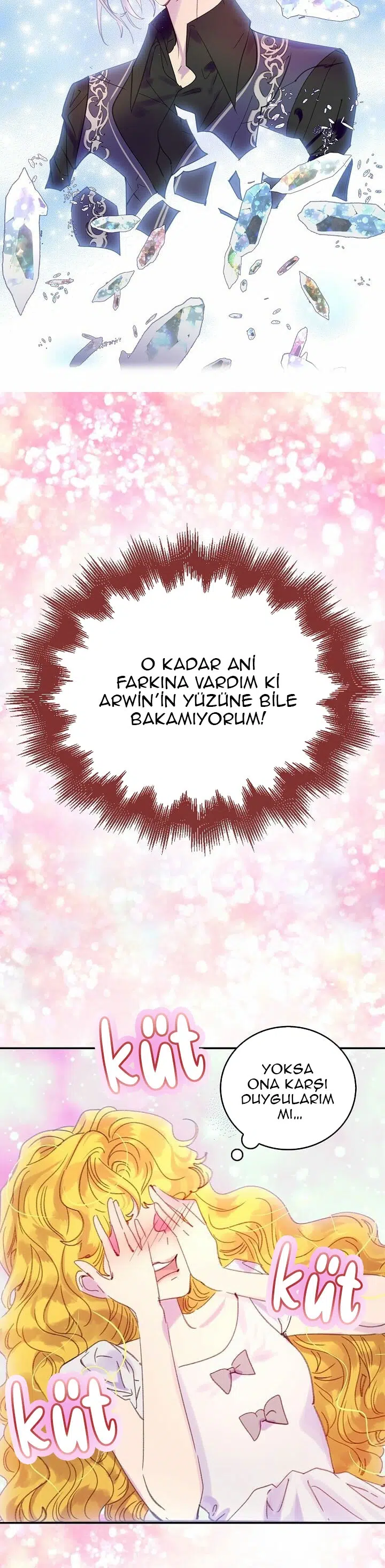 Baş Belası Figüran Hanım - Bölüm 115 Sayfa 18